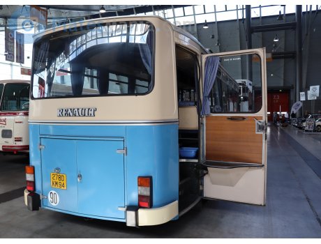 2780 KM 94, Renault SC-10