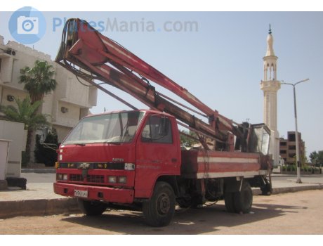 ‎٣٥٢٨‎ ‎ب ص أ‎, Chevrolet N-Series Trucks