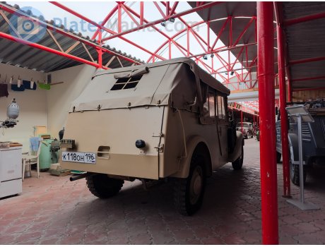 к118он196, Mercedes-Benz 170