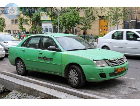 ۵۴‎ت‎۳۸۳ ۲۲, Proton Waja