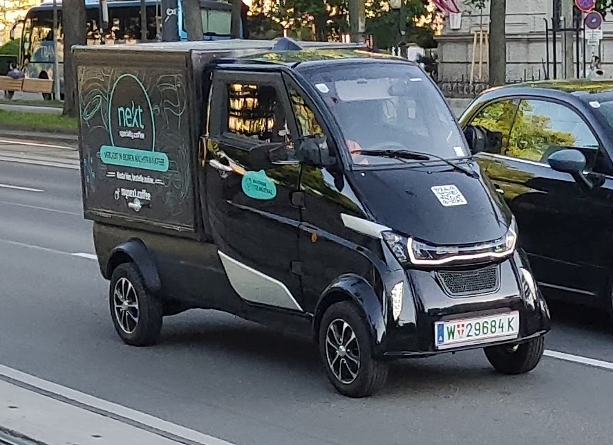 W 29684 K, Kangaroo Electro 