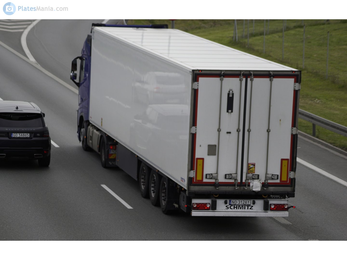 NO 312AY, Schmitz SKO 