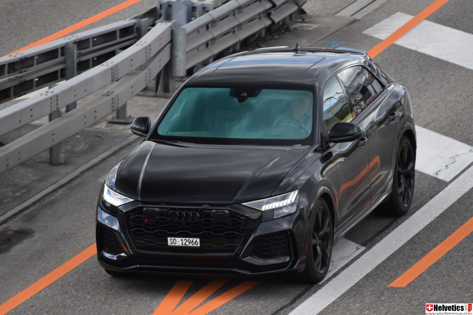 SO 12966, Audi RS Q8 1st gen (4MN), 2020–2024