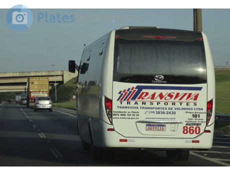 GGY9I36, Marcopolo Volare