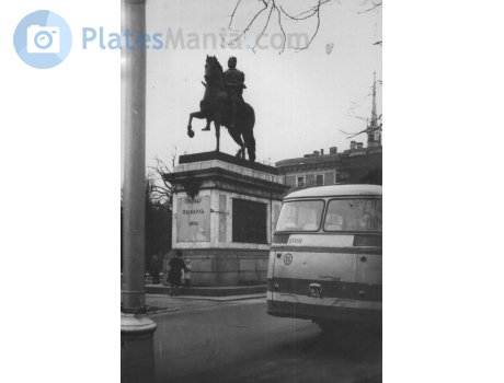 1617 ЛЕУ, LAZ 697