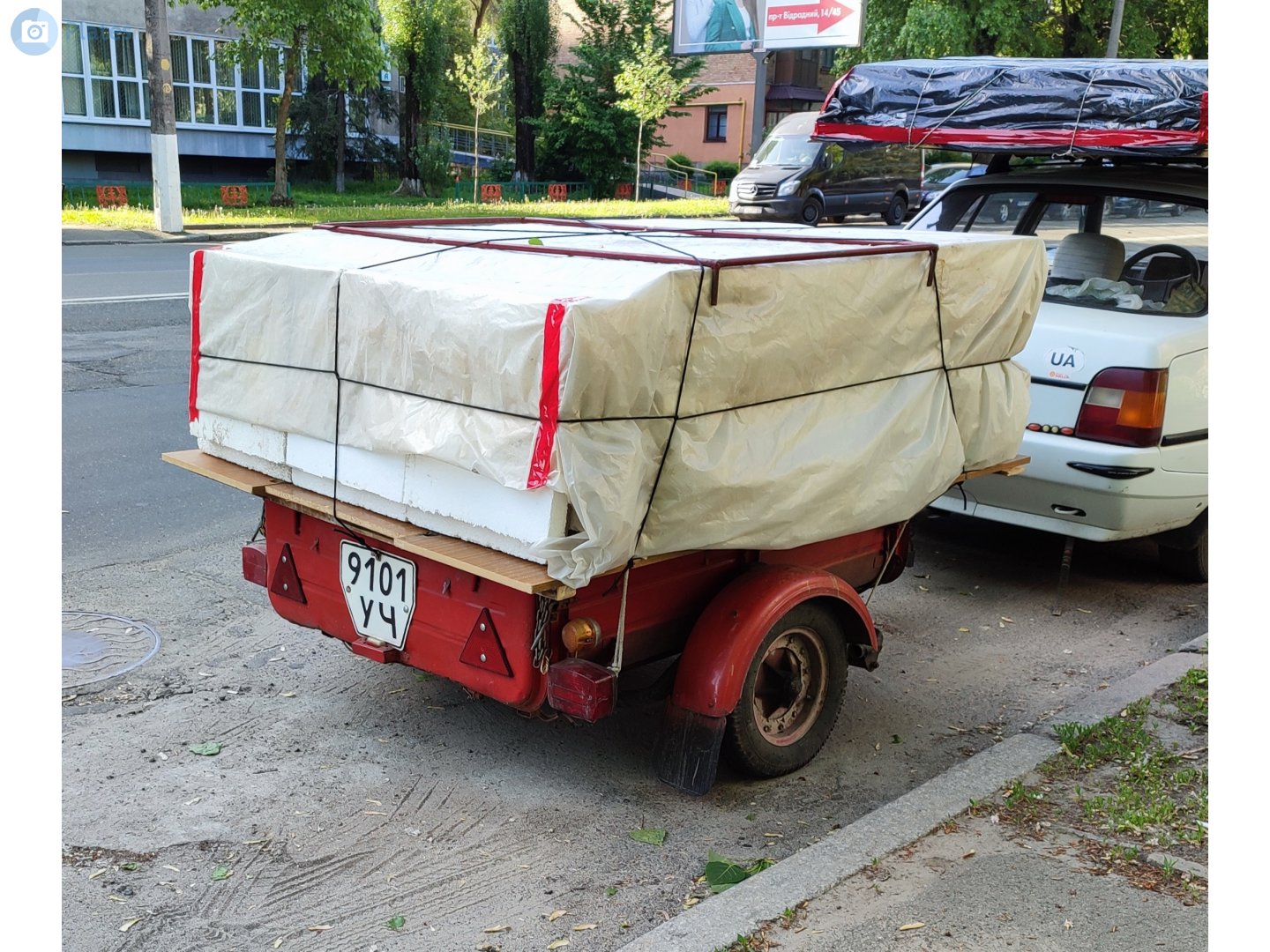 9101 УЧ, VPMZ (VMZ) 8291 (9.601) 