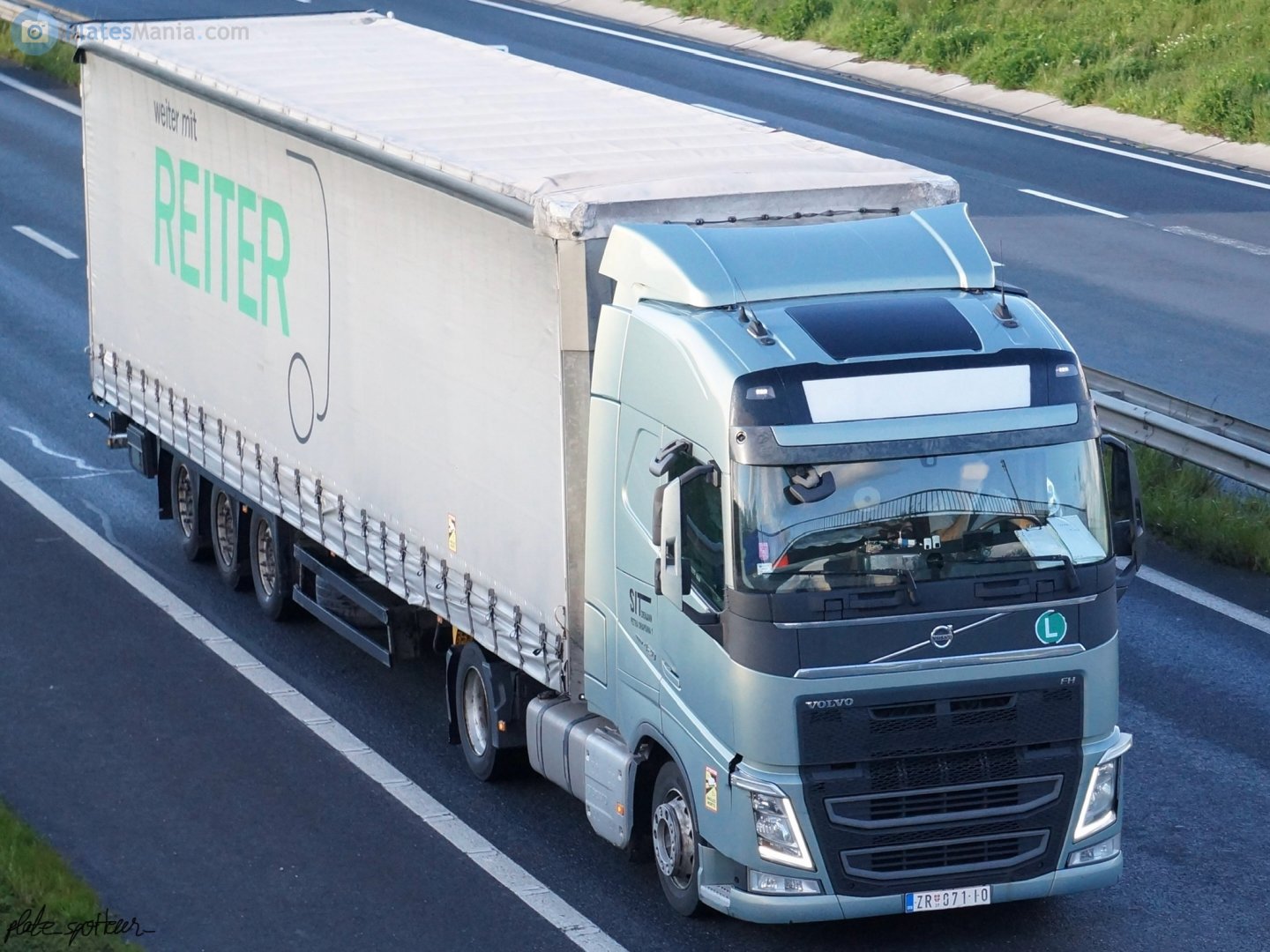 ZR 071-IO, Volvo FH 3rd gen, 2012–2020