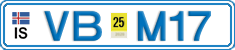 VB M17