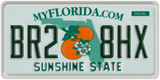 Florida, AB1 2CD