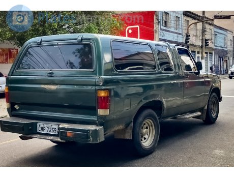 CMP-7259, Chevrolet A/C/D-20