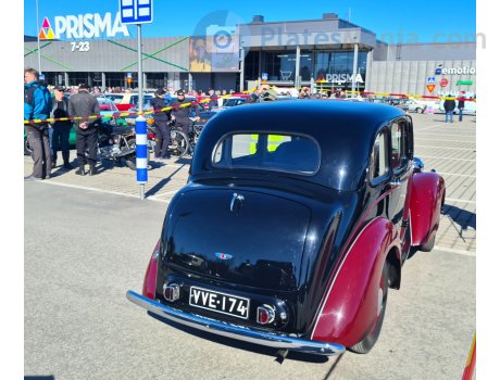 VVE-174, Standard Fourteen