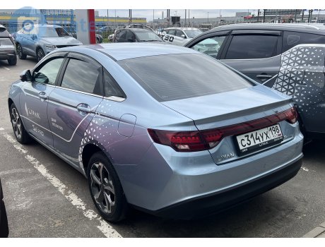 с314ух198, Livan S6 Pro