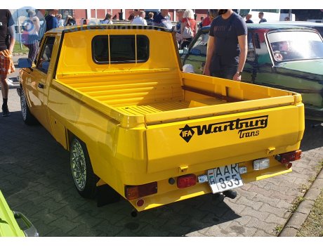 AAR-855, Wartburg 353