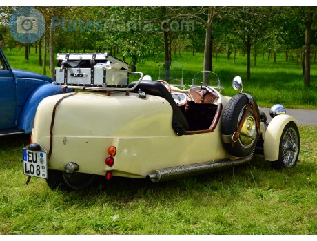 EU LO 8 (03/10), Lomax 223