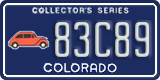 Colorado, Collector`s series