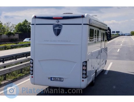 S LL 33, Morelo Loft