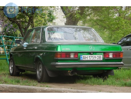 AH 1759 OB, Mercedes-Benz E-Klasse