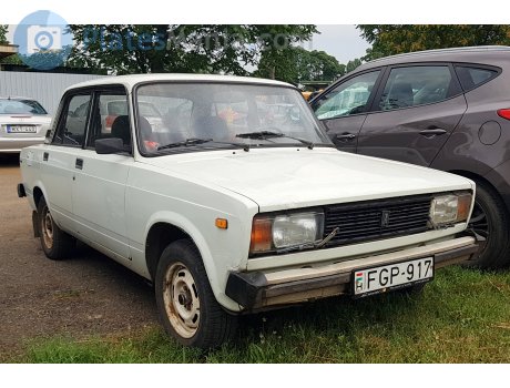 FGP-917, Lada (VAZ) 2105