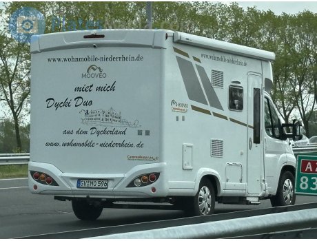 GV MO 596, Mooveo TEI-Series