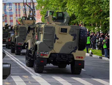 4414 ав 76, Ural (UralAZ) 5909