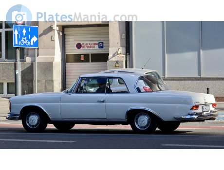 WI 903NG, Mercedes-Benz S-Klasse