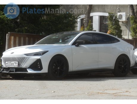 м555вв164, Changan (Chana) UNI-V