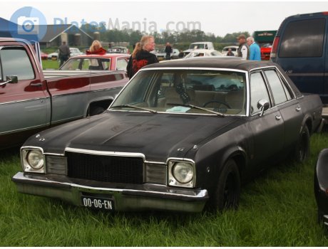 00-06-EN, Plymouth Valiant