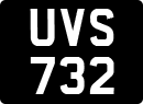 UVS732