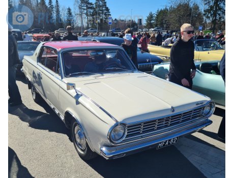 MFA-82, Dodge Dart
