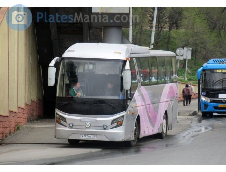 в043хн125, Golden Dragon XML6126