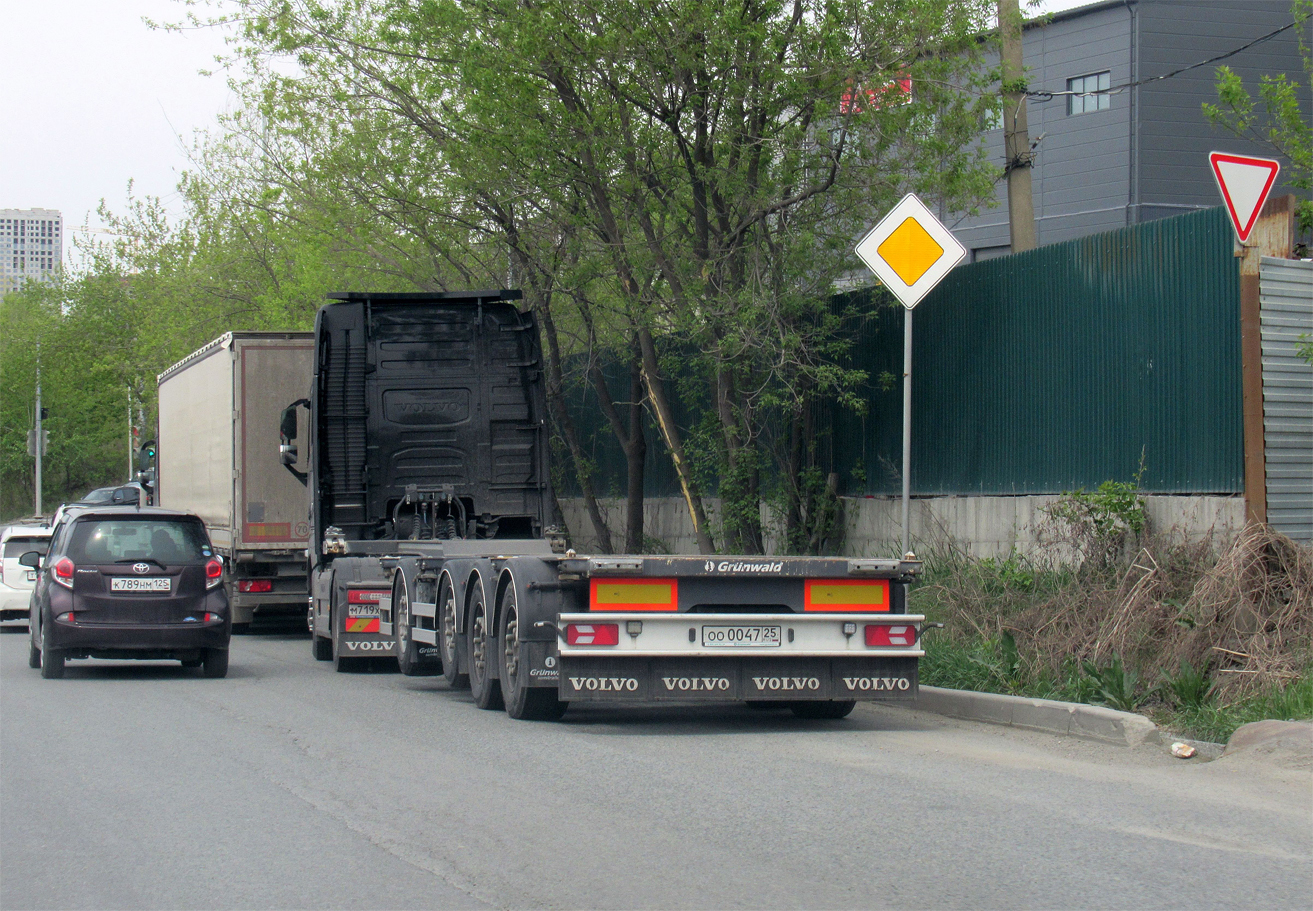 оо 0047 25, Grünwald 9454 