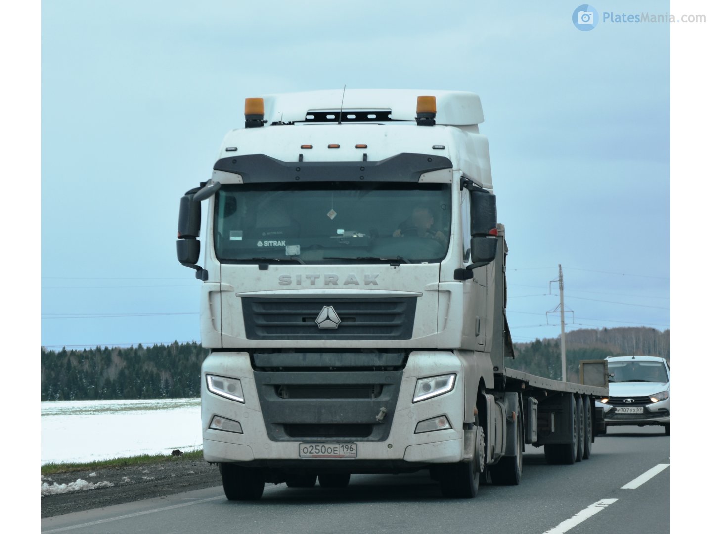 о 250 ое 196, CNHTC (Sinotruk) Sitrak C/G-Series C5H/C6G/C7H/C9H/G5/G5S/G7/G7S/G7H, 2015–