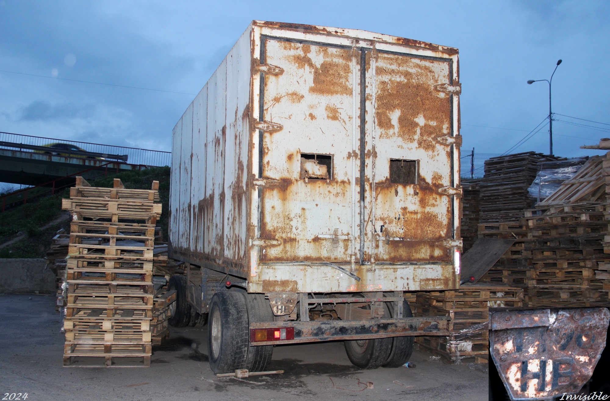 1198 НВ, SZAP 8305 