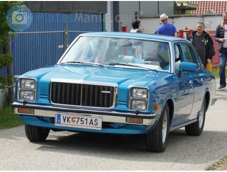 VK 751 AS, Mazda 929