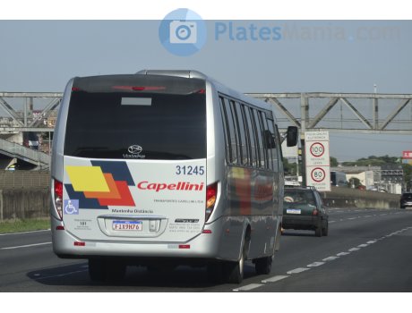FIX9H76, Marcopolo Volare