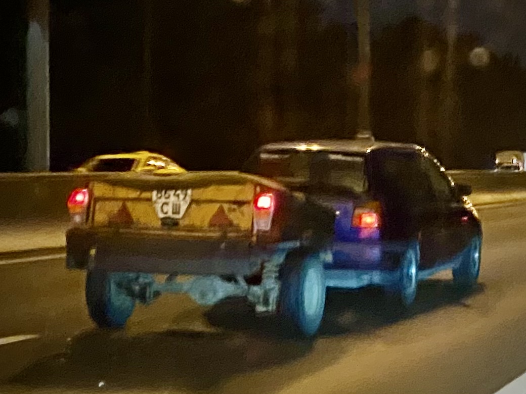 8649 СШ, NefAZ (NZAS) 8122 