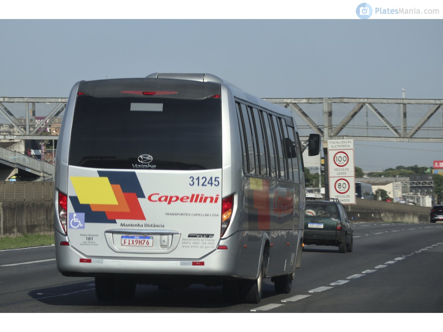 FIX9H76, Marcopolo Volare 