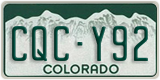 Colorado, ABC-D12