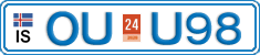 OU U98