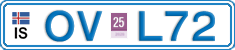OV L72