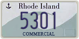 Rhode Island, Commercial