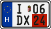 I 06DX