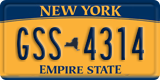 New York, АBC-1234