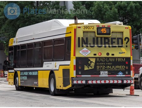 138-4694, NABI 40-LFW