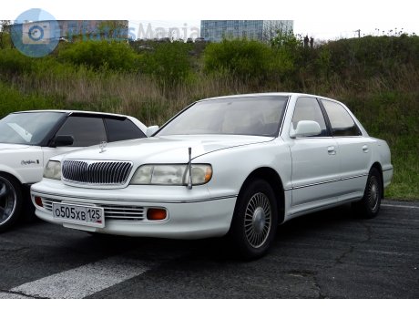 о505хв125, Mitsubishi Debonair