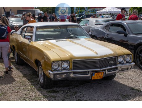 PK H 116, Buick Skylark