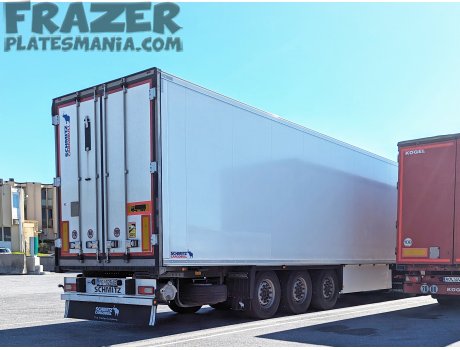 PG 626AB, Schmitz SKO