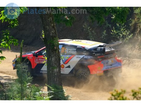 ALZ WR 923, Hyundai i20