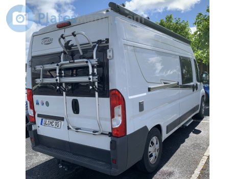 UL MC 90, Carado CV-Series/Vlow