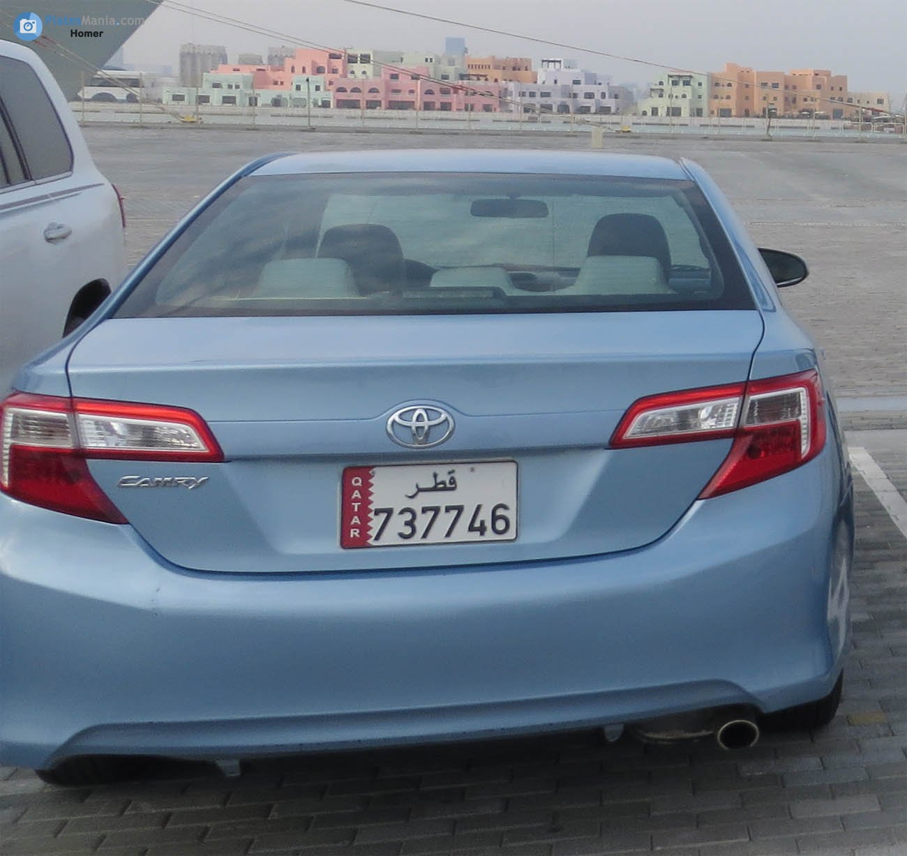 737746, Toyota Camry 5th gen (XV30), 2001–2006